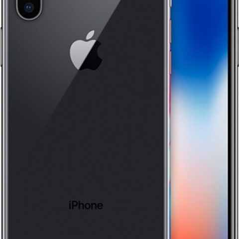iPhone X 64GB chính hãng